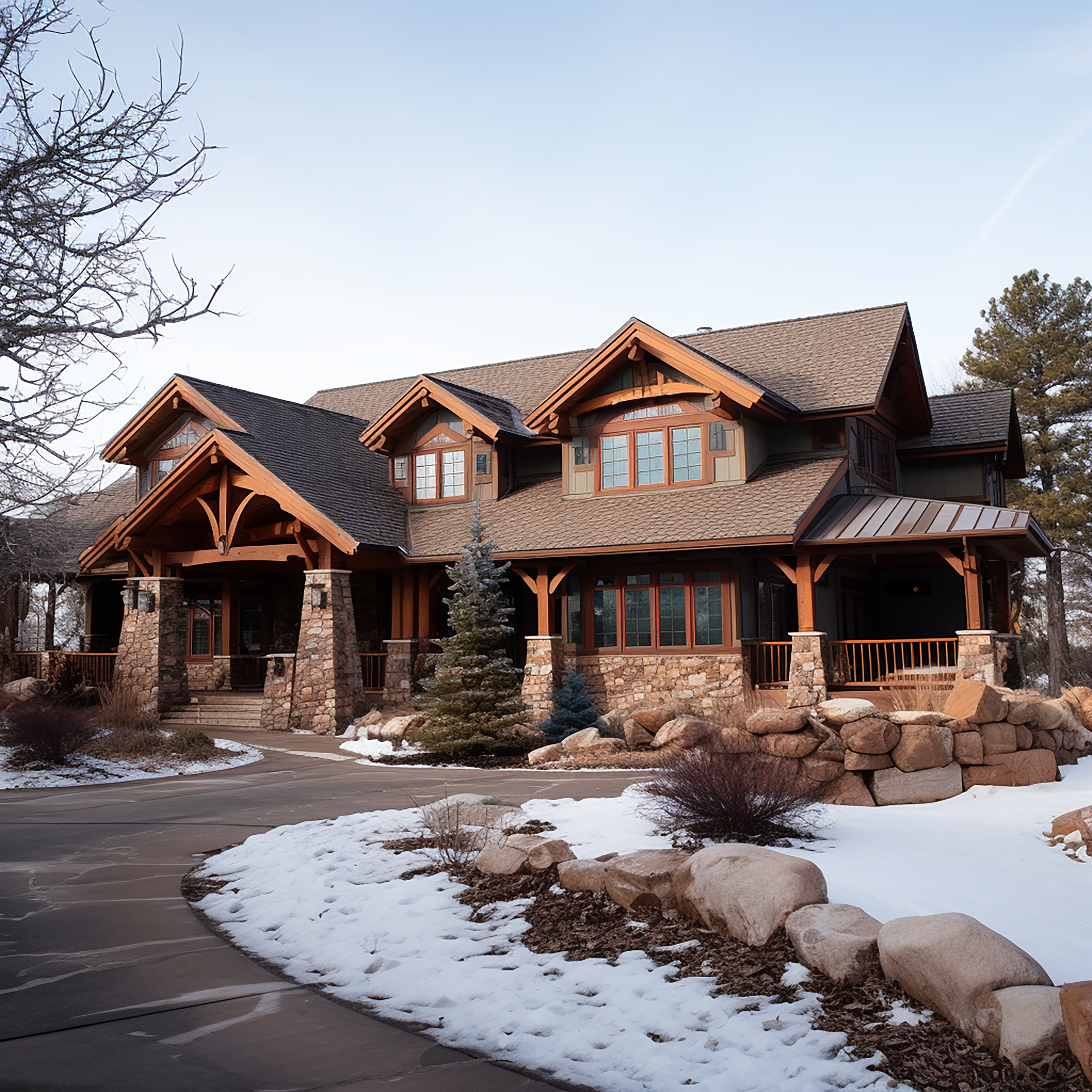 Home Prep and Pricing for Sellers in Broadmoor Colorado Springs